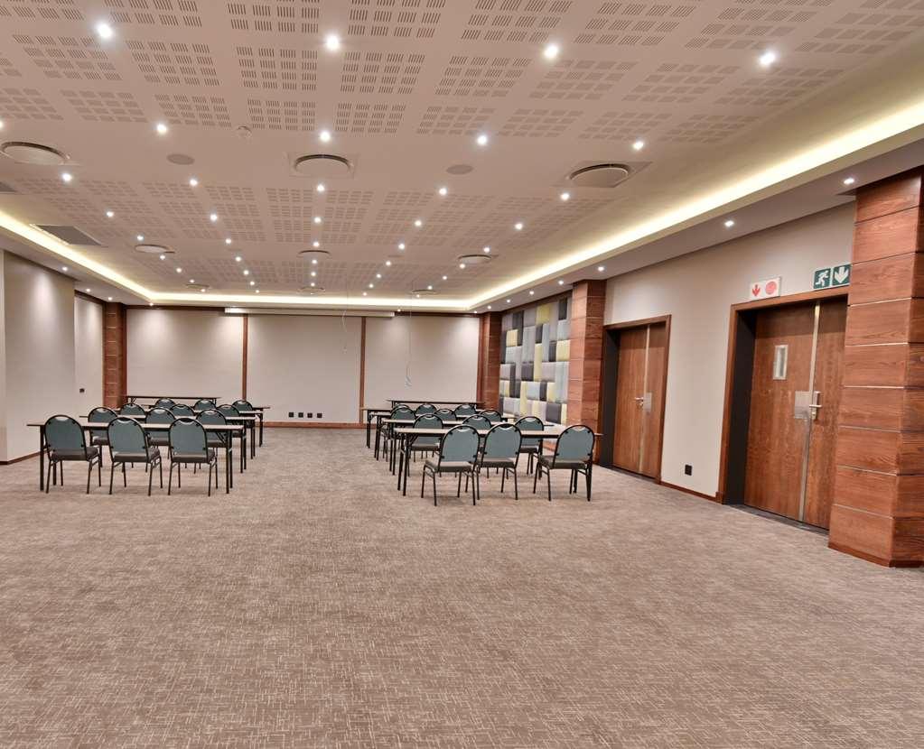 Premier Splendid Inn Bloemfontein Facilities photo