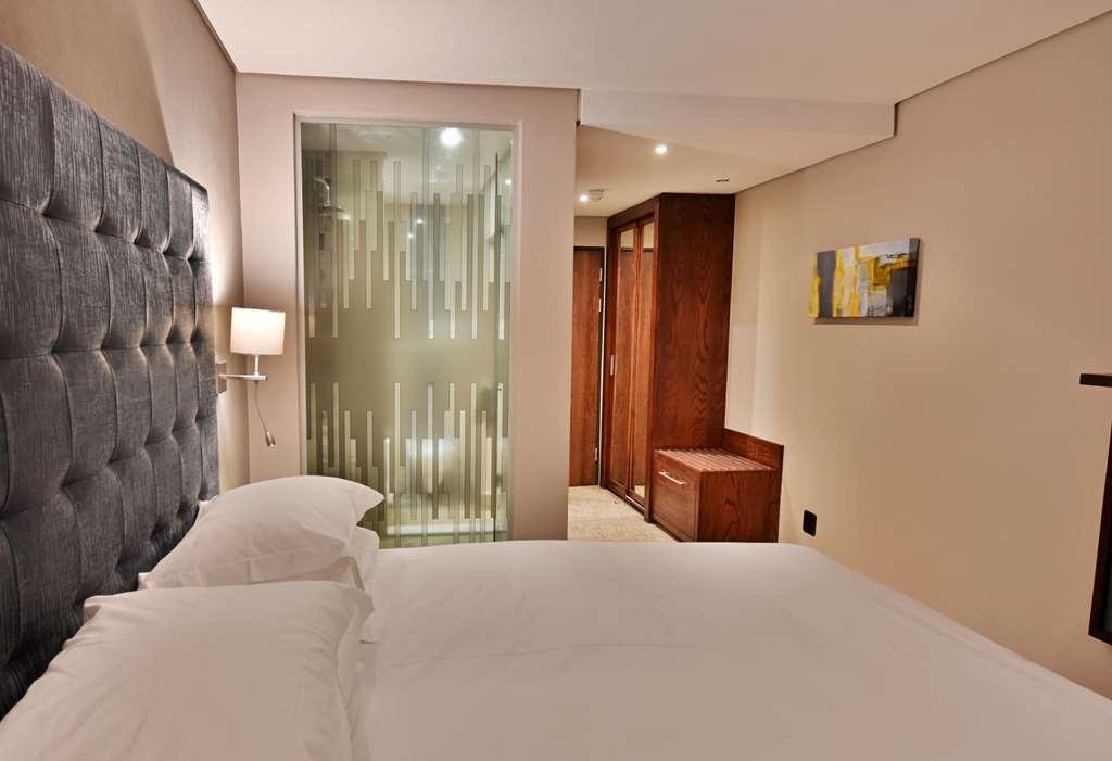Premier Splendid Inn Bloemfontein Room photo