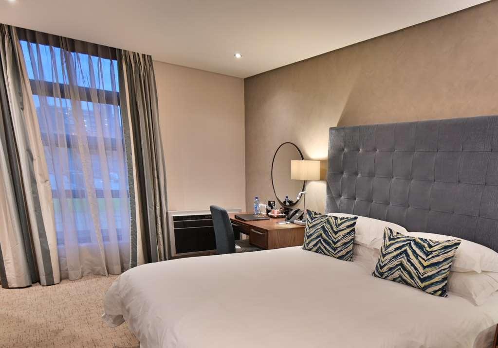 Premier Splendid Inn Bloemfontein Room photo