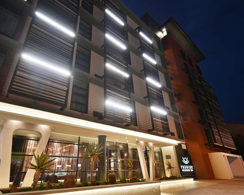 Premier Splendid Inn Bloemfontein Exterior photo