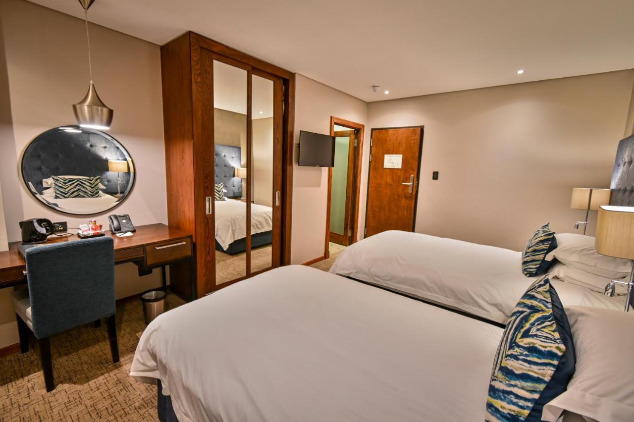 Premier Splendid Inn Bloemfontein Exterior photo