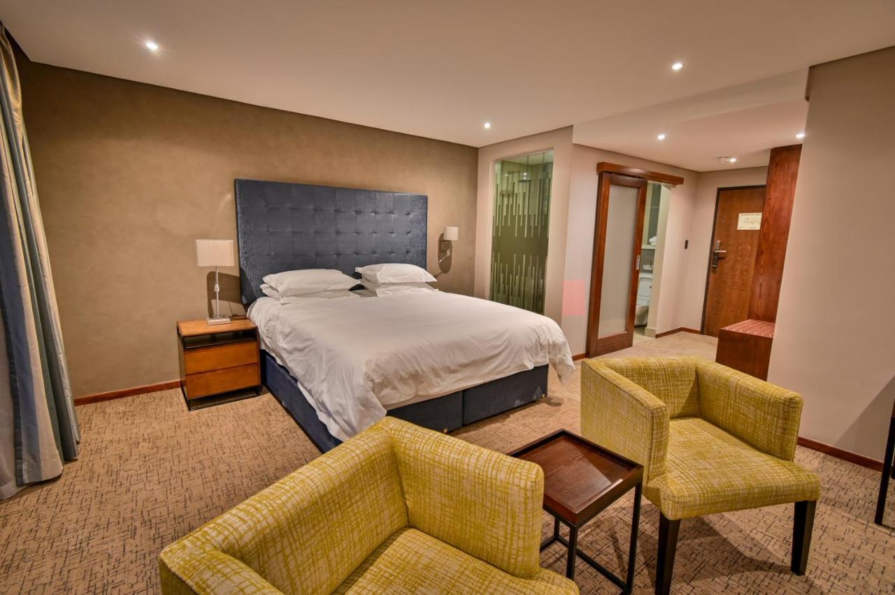 Premier Splendid Inn Bloemfontein Exterior photo
