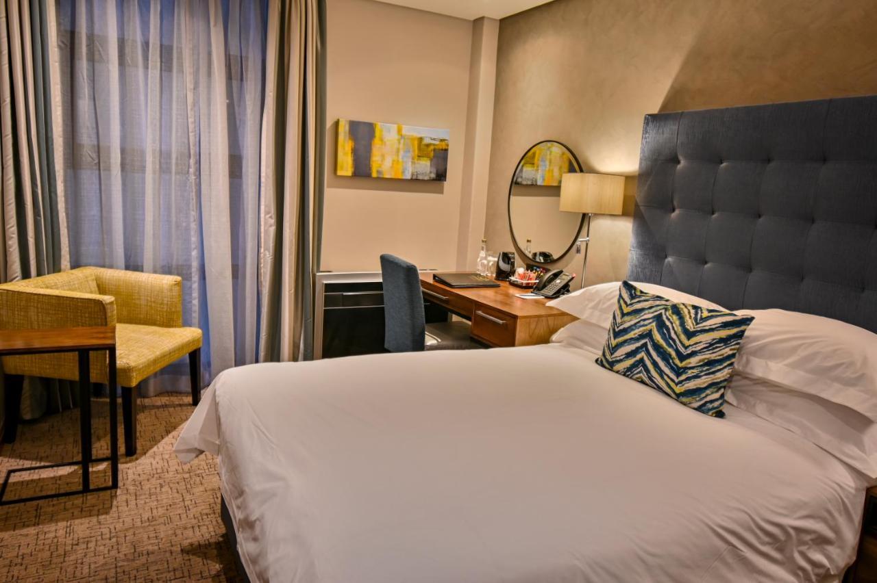 Premier Splendid Inn Bloemfontein Exterior photo
