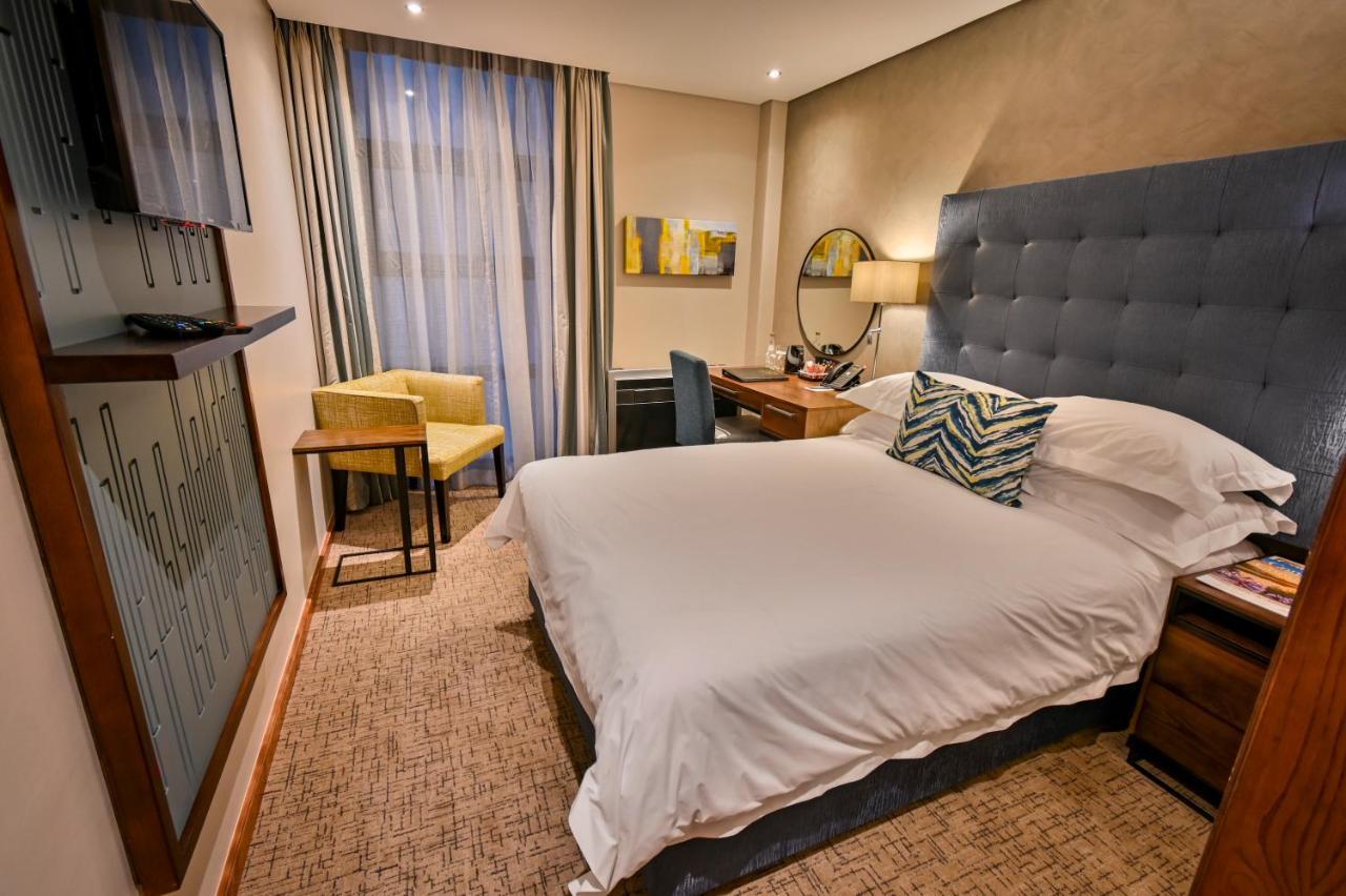 Premier Splendid Inn Bloemfontein Exterior photo