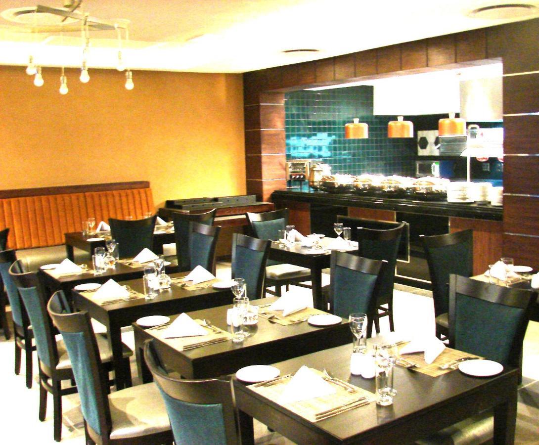 Premier Splendid Inn Bloemfontein Exterior photo