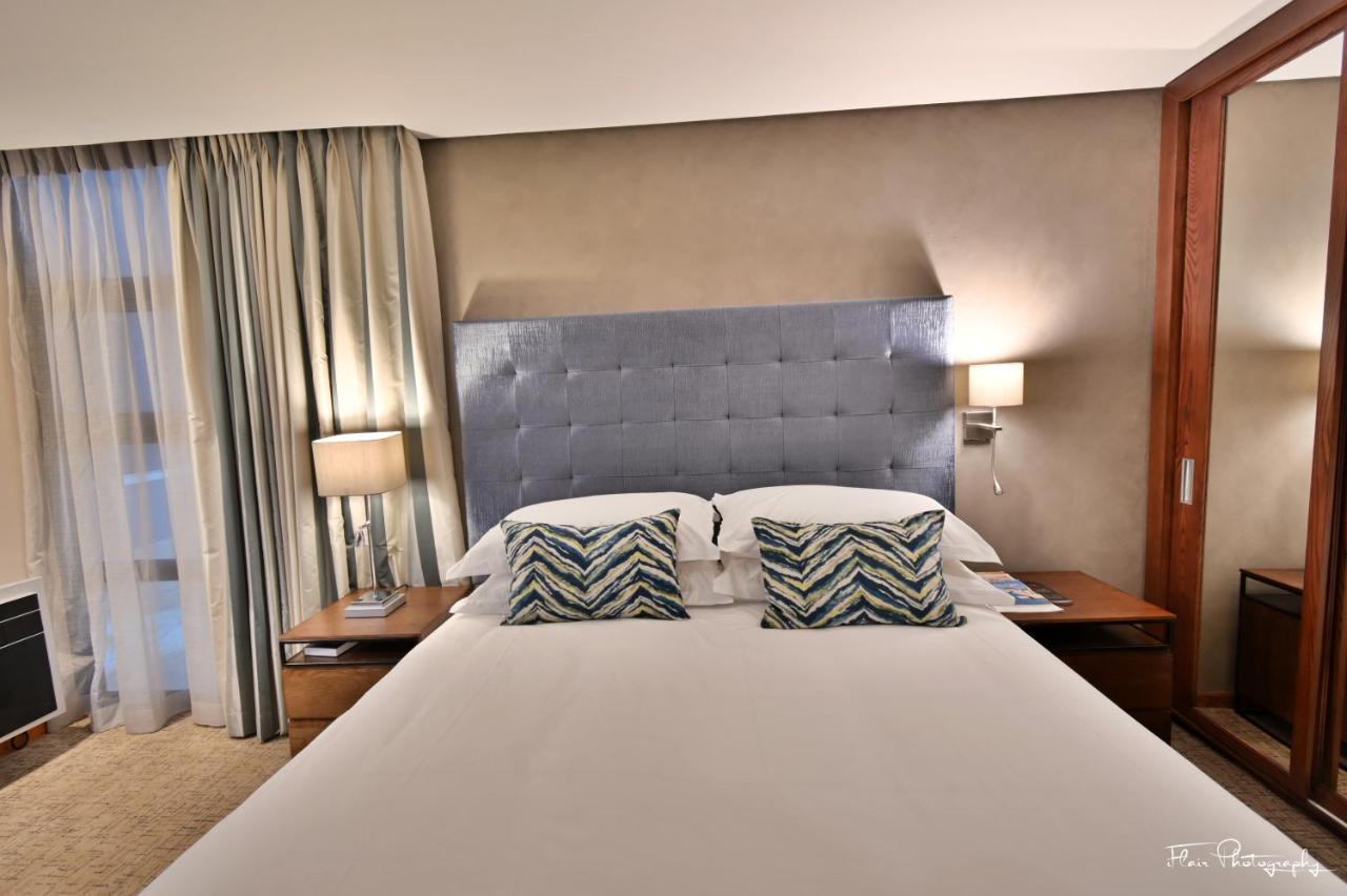 Premier Splendid Inn Bloemfontein Exterior photo