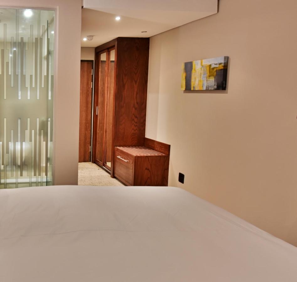 Premier Splendid Inn Bloemfontein Exterior photo